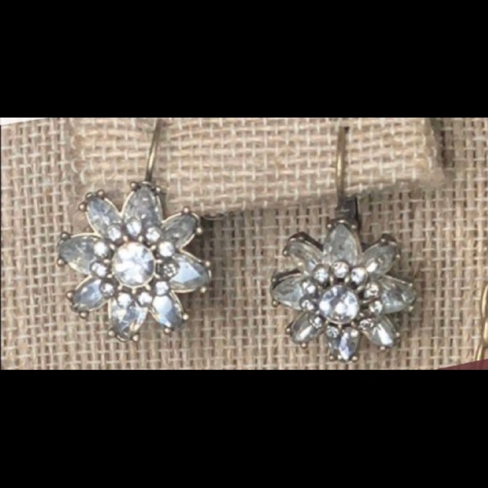 Chloe + Isabel Mirabelle Earrings